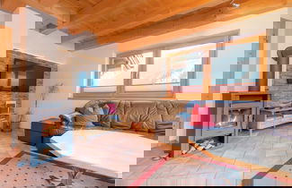 Foto 1 - Chalet Wasserfall, Krimml