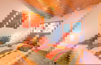 Foto 3 - Chalet Wasserfall, Krimml