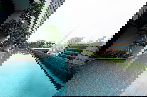 Foto 23 - Trion at KL by Airhost