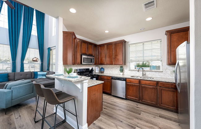 Upstay - 2-home Complex in Govalle for 18ppl - Foto 61