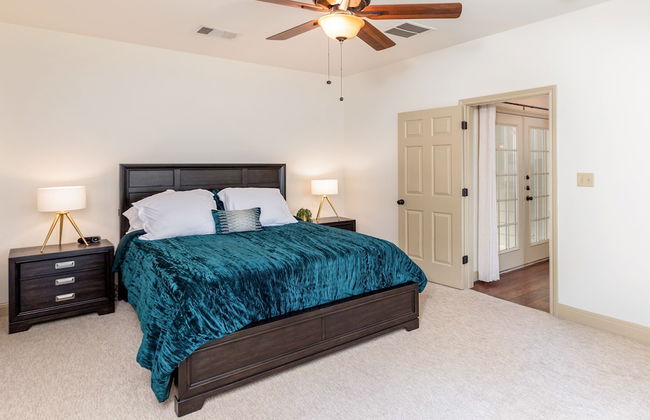 Upstay - East Austin Family Home - 5min From DT - Foto 8