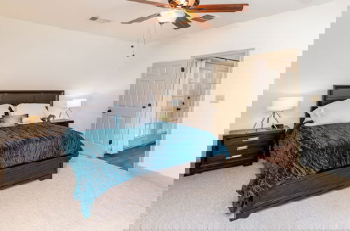 Foto 8 - Upstay - East Austin Family Home - 5min From DT