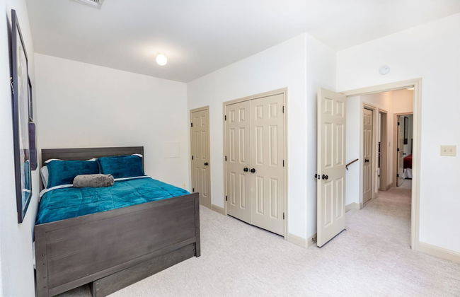 Upstay - East Austin Family Home - 5min From DT - Foto 11