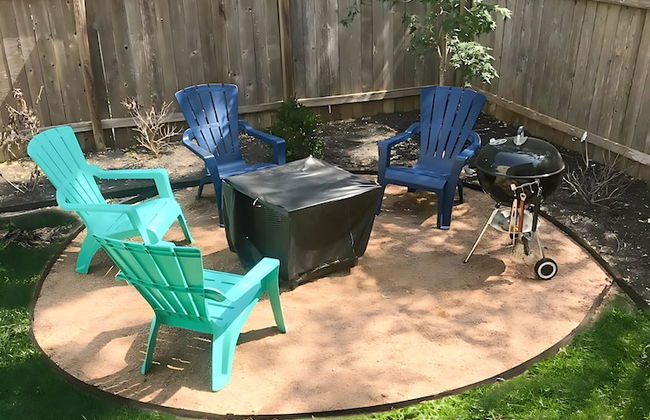 Upstay - East Austin Family Home - 5min From DT - Foto 19