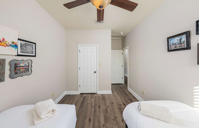 Upstay - 2-home Complex in Govalle for 18ppl - Foto 75
