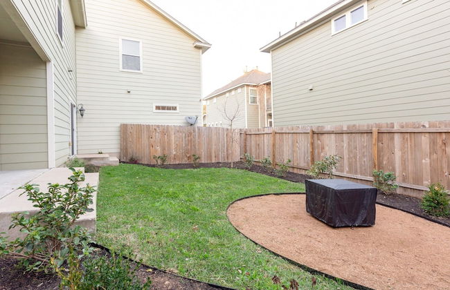 Upstay - East Austin Family Home - 5min From DT - Foto 20