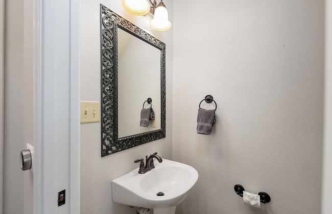 Upstay - East Austin Family Home - 5min From DT - Foto 42