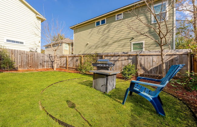Upstay - East Austin Family Home - 5min From DT - Foto 44