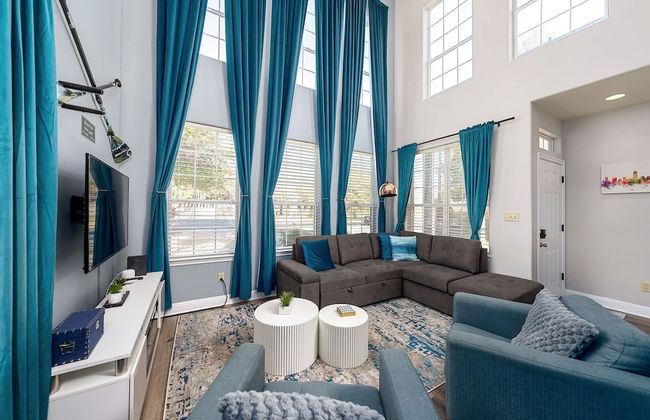 Upstay - East Austin Family Home - 5min From DT - Foto 28