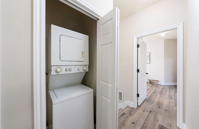 Upstay - East Austin Family Home - 5min From DT - Foto 41