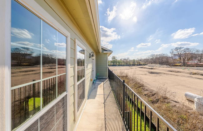 Upstay - East Austin Family Home - 5min From DT - Foto 43