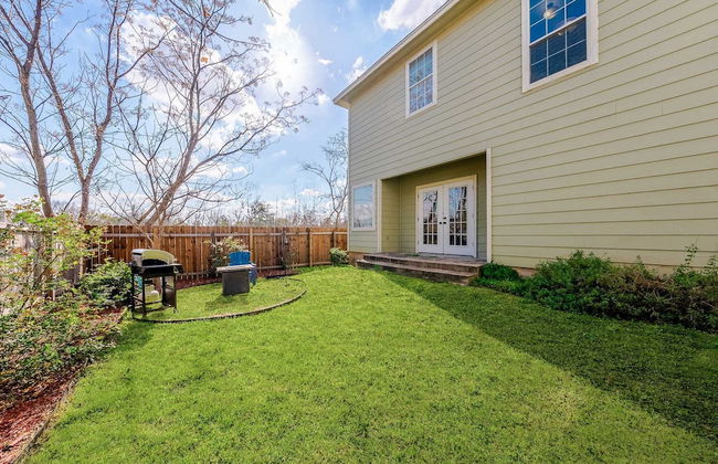 Upstay - East Austin Family Home - 5min From DT - Foto 23