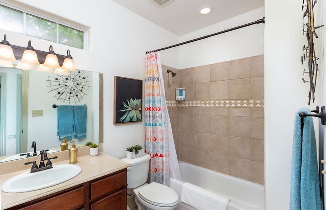 Upstay - East Austin Family Home - 5min From DT - Foto 13