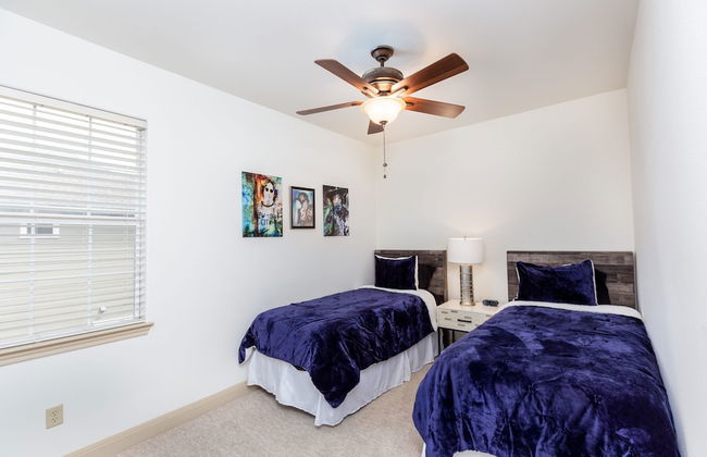 Upstay - East Austin Family Home - 5min From DT - Foto 14