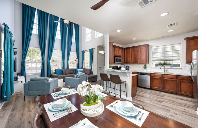 Upstay - 2-home Complex in Govalle for 18ppl - Foto 52