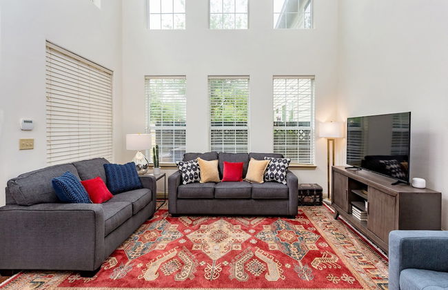Upstay - East Austin Family Home - 5min From DT - Foto 1