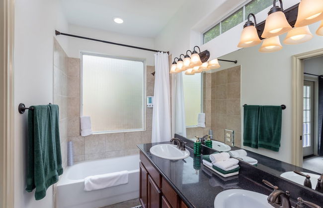 Upstay - East Austin Family Home - 5min From DT - Foto 10