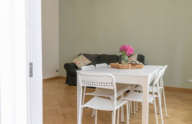 Turati Family Apartment - Foto 1
