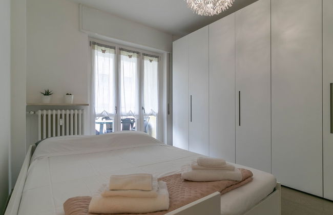 Turati Family Apartment - Foto 39