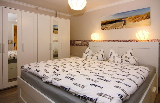 Apartment, Dassow - Foto 1