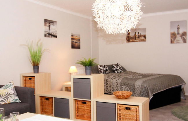 Apartment, Dassow - Foto 2