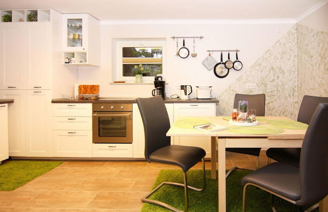 Apartment, Dassow - Foto 6