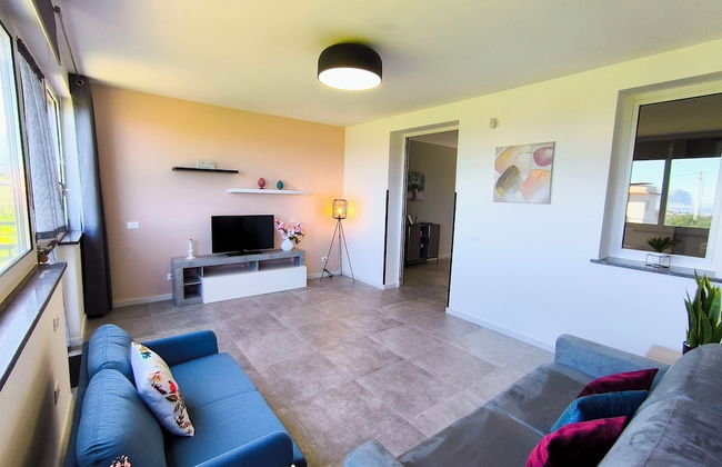 Piante Del Principe Apartments and Rooms - Photo 46
