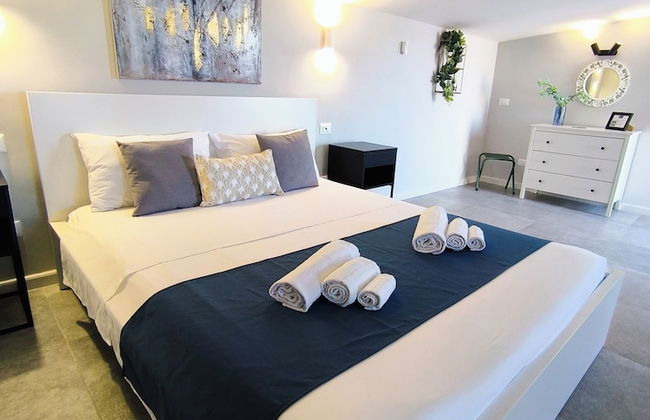 Piante Del Principe Apartments and Rooms - Photo 16