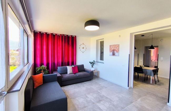 Piante Del Principe Apartments and Rooms - Photo 42