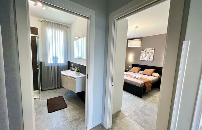 Piante Del Principe Apartments and Rooms - Photo 32