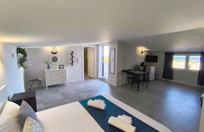 Piante Del Principe Apartments and Rooms - Photo 18