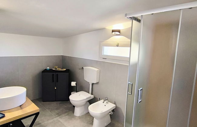 Piante Del Principe Apartments and Rooms - Photo 57