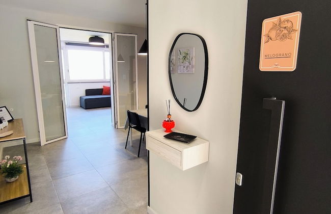 Piante Del Principe Apartments and Rooms - Photo 23