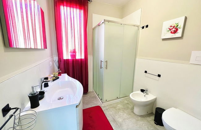 Piante Del Principe Apartments and Rooms - Photo 54