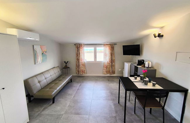 Piante Del Principe Apartments and Rooms - Photo 35