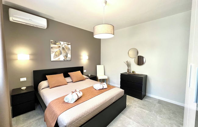 Piante Del Principe Apartments and Rooms - Photo 6