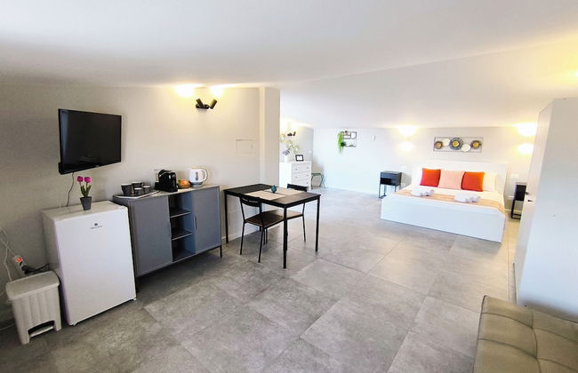 Piante Del Principe Apartments and Rooms - Photo 34