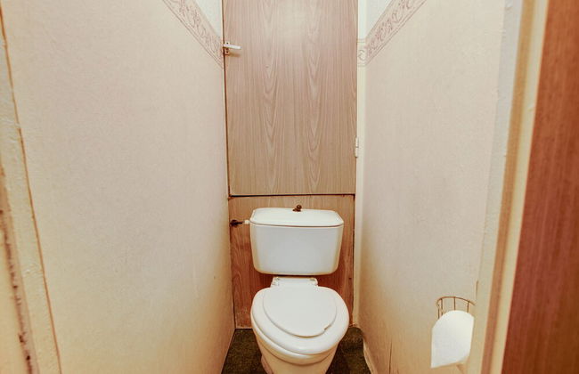 Apartment on Nizhegorodskaya 70 bld 2 - Photo 19