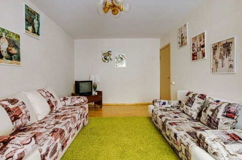 Photo 13 - Apartment on Nizhegorodskaya 70 bld 2