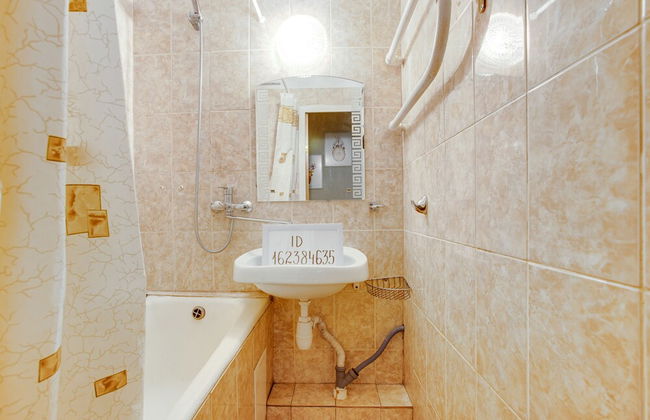 Apartment on Nizhegorodskaya 70 bld 2 - Photo 20