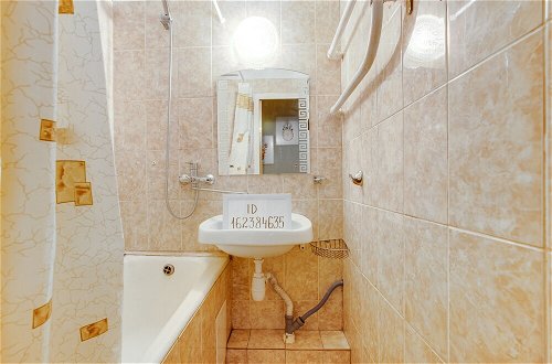Photo 20 - Apartment on Nizhegorodskaya 70 bld 2