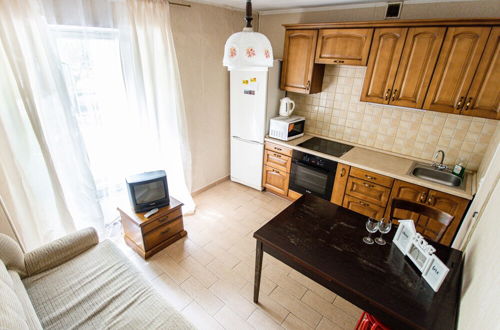 Photo 9 - Apartment on Nizhegorodskaya 70 bld 2