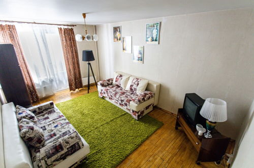 Foto 16 - Apartment on Nizhegorodskaya 70 bld 2