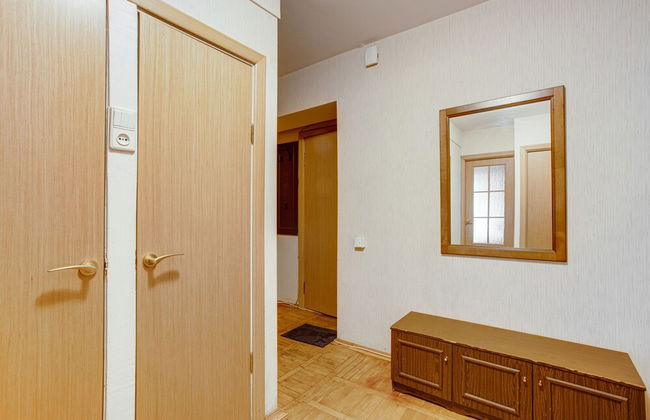 Apartment on Nizhegorodskaya 70 bld 2 - Photo 21