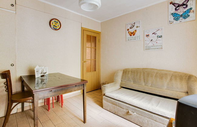 Apartment on Nizhegorodskaya 70 bld 2 - Photo 12