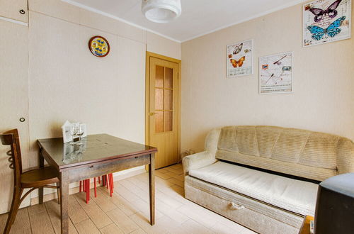 Photo 12 - Apartment on Nizhegorodskaya 70 bld 2