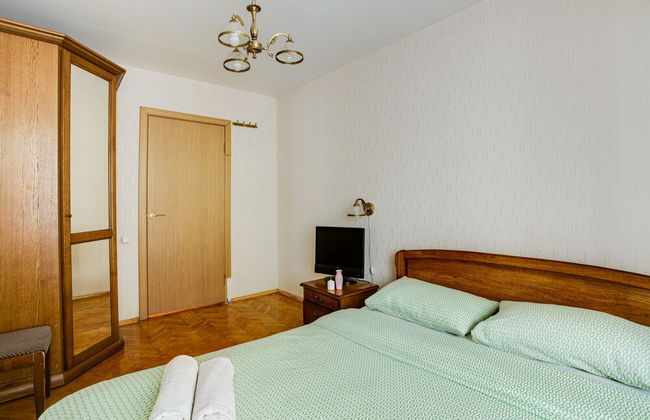 Apartment on Nizhegorodskaya 70 bld 2 - Photo 3