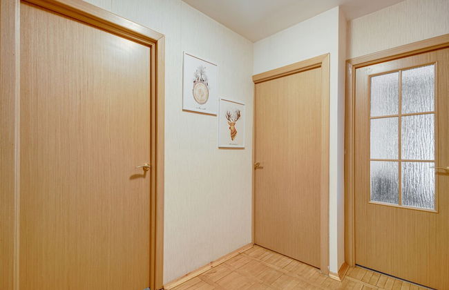 Apartment on Nizhegorodskaya 70 bld 2 - Photo 23