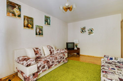 Photo 14 - Apartment on Nizhegorodskaya 70 bld 2