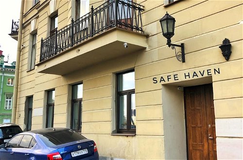 Foto 26 - Safe Haven Apart Hotel